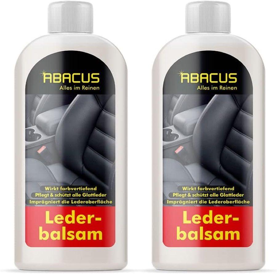 ABACUS Fedora Balsam 2×500 ml