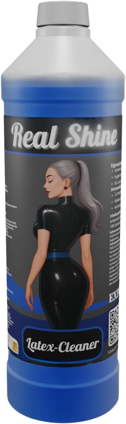Optimal Products Latex Cleaner 1 L