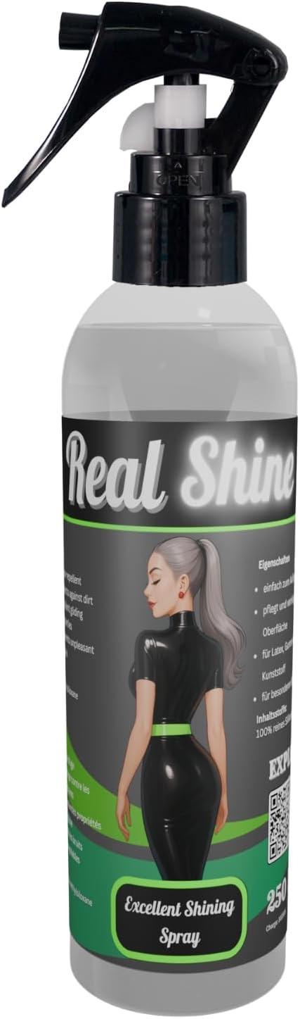 Optimal Products Excellent Shining Spray 250 ml