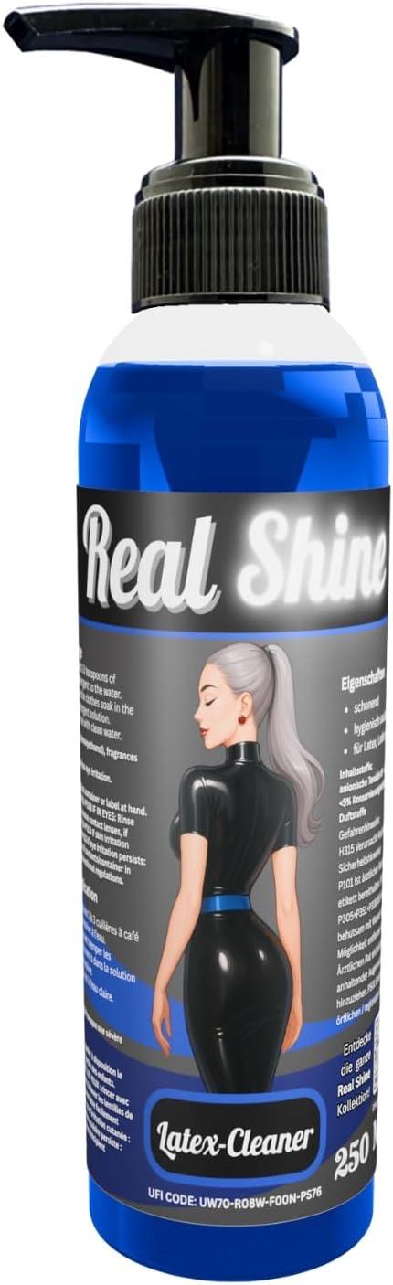 Optimal Products Latex Cleaner 250 ml Pumpe