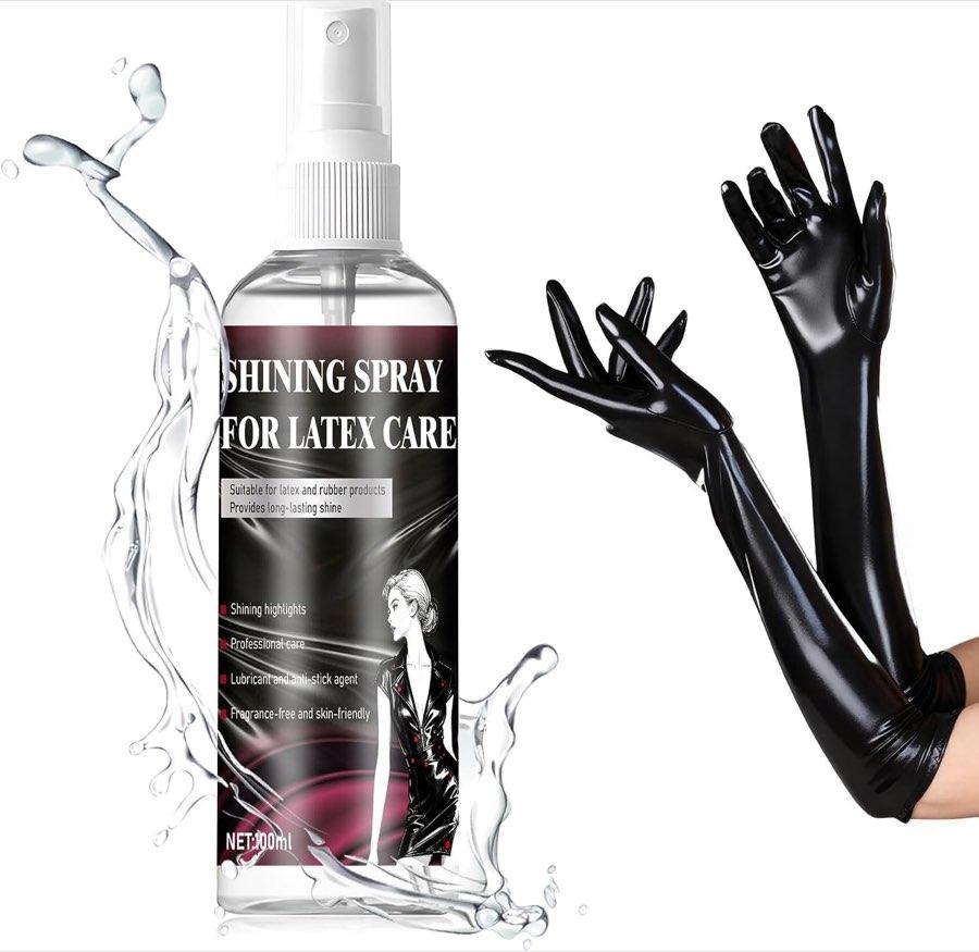 WEILAOK Latex Anziehhilfe 100 ml (SEU-140)