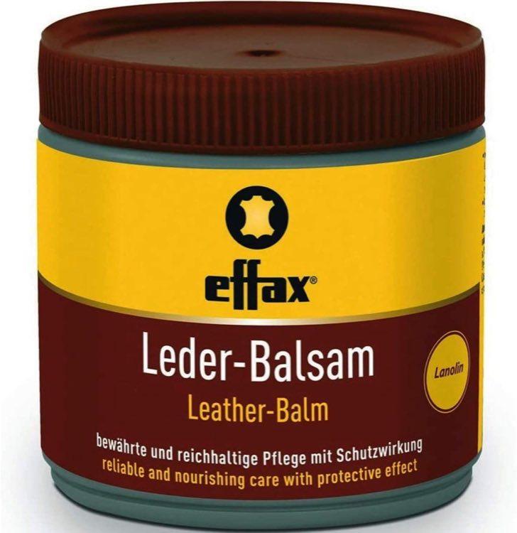 Effax Lederbalsam 500 ml