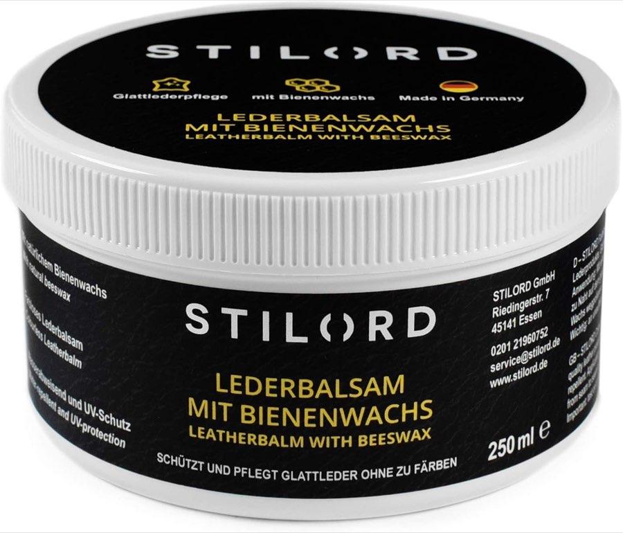 STILORD Lederfett 250 ml