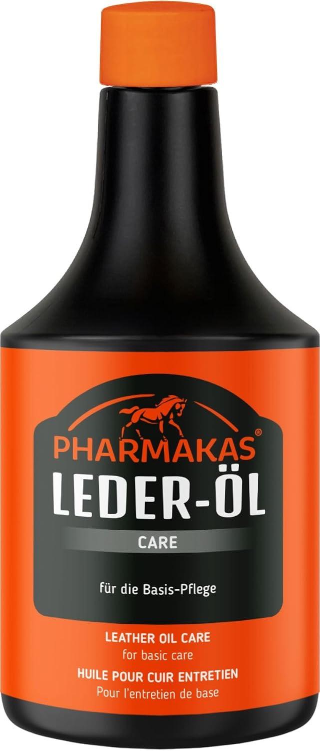 Leder-Öl 500 ml