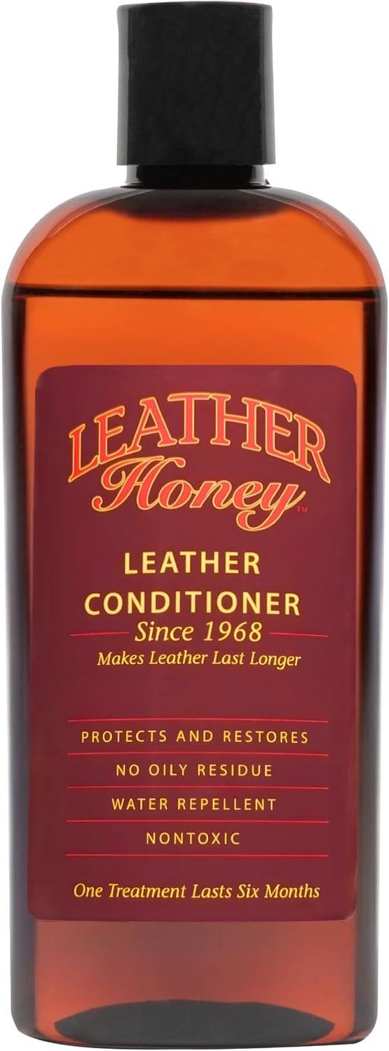 Leather Honey Leder Conditioner 236 ml