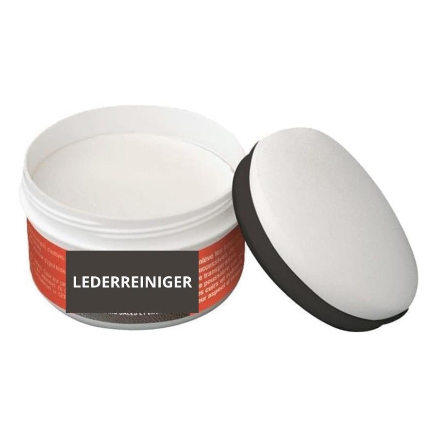 Laco Lederseife 250 ml inkl. Schwamm