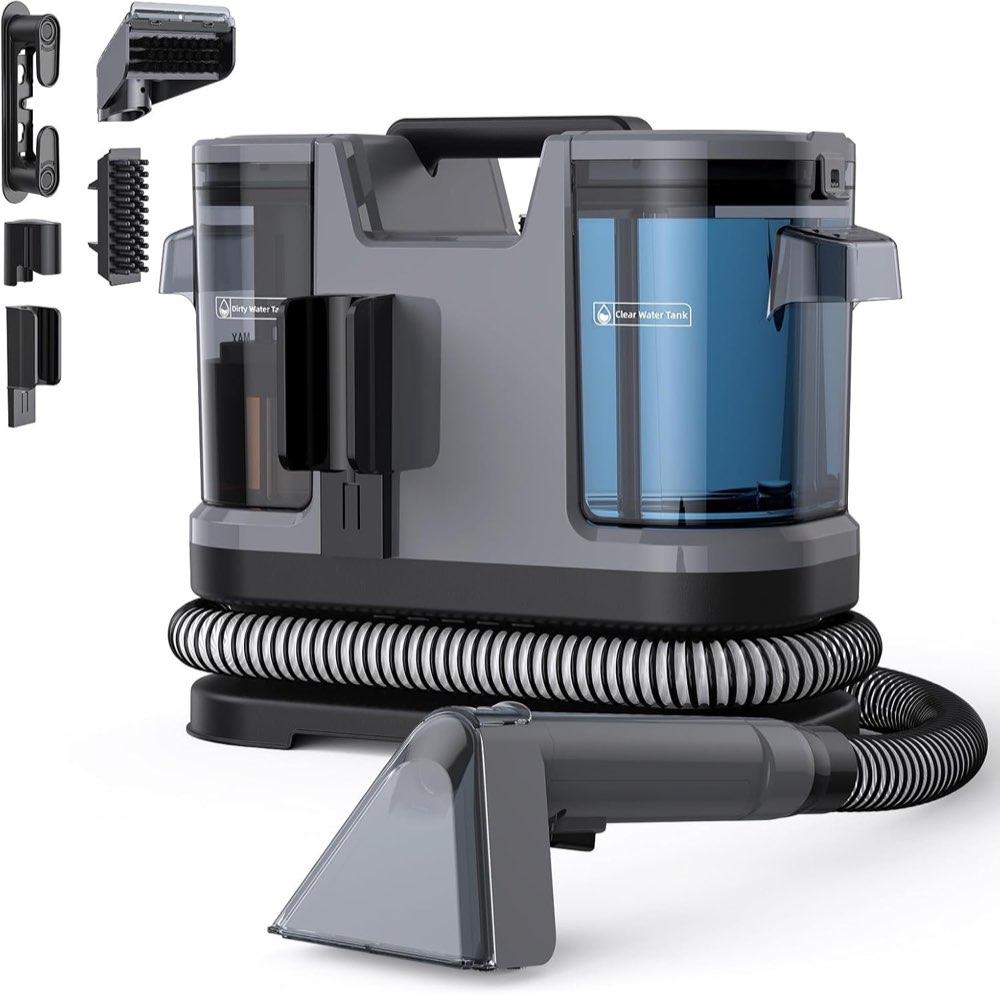 Lubluelu Upgrade Cleaner3G04