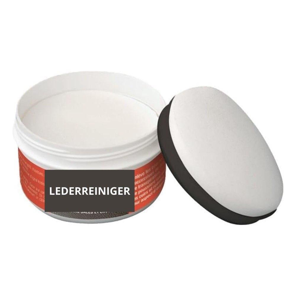 Laco Lederseife 250 ml inkl. Schwamm