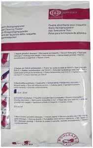 SEBO duo-P Reinigungspulver 1 kg