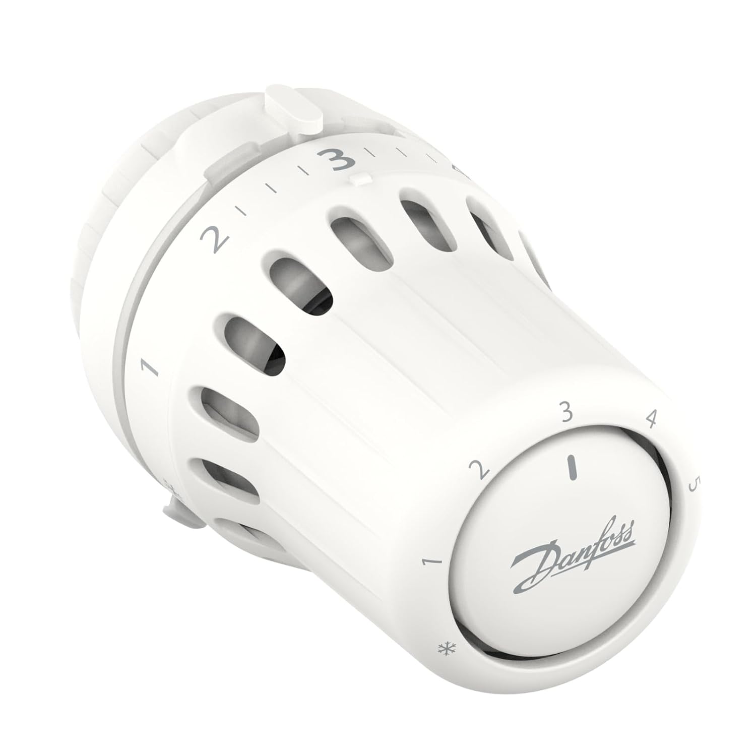 Danfossthermostate - Für Danfoss RA & RA/VL