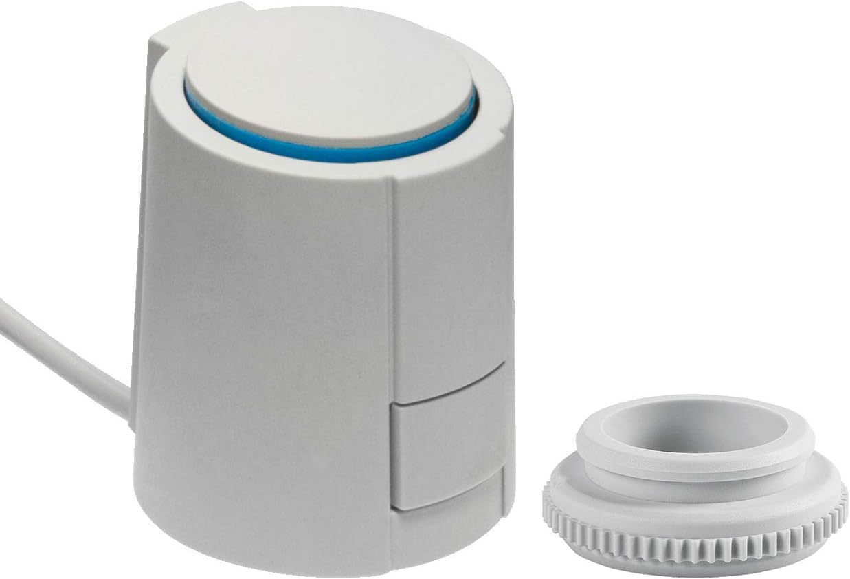 Fußbodenheizungs-Stellantriebe - VA80, VA90 & Smart-Home