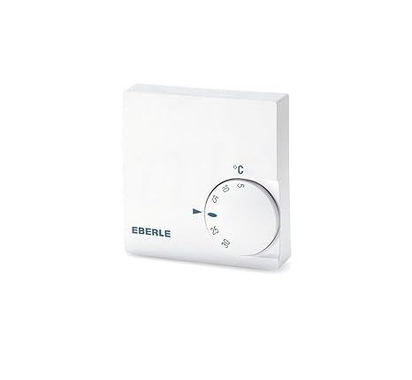 Eberle Raumregler RTR E 6121