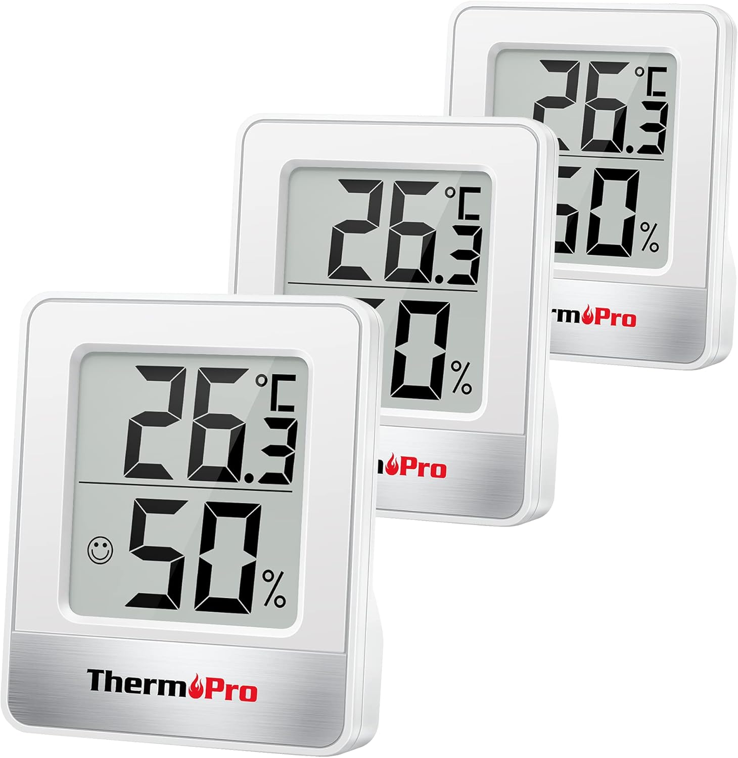 ThermoPro TP49W3 Thermometer/Hygrometer