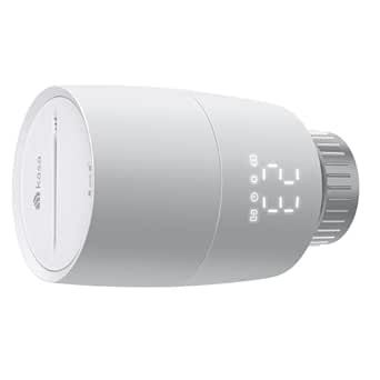 Kasa Kasa KE100 Smart Heizkörperthermostat (Erweiterung) - Produktbild