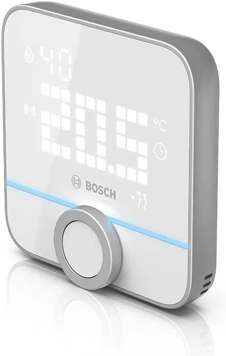 Bosch Smart Home Raumthermostat II 230 V