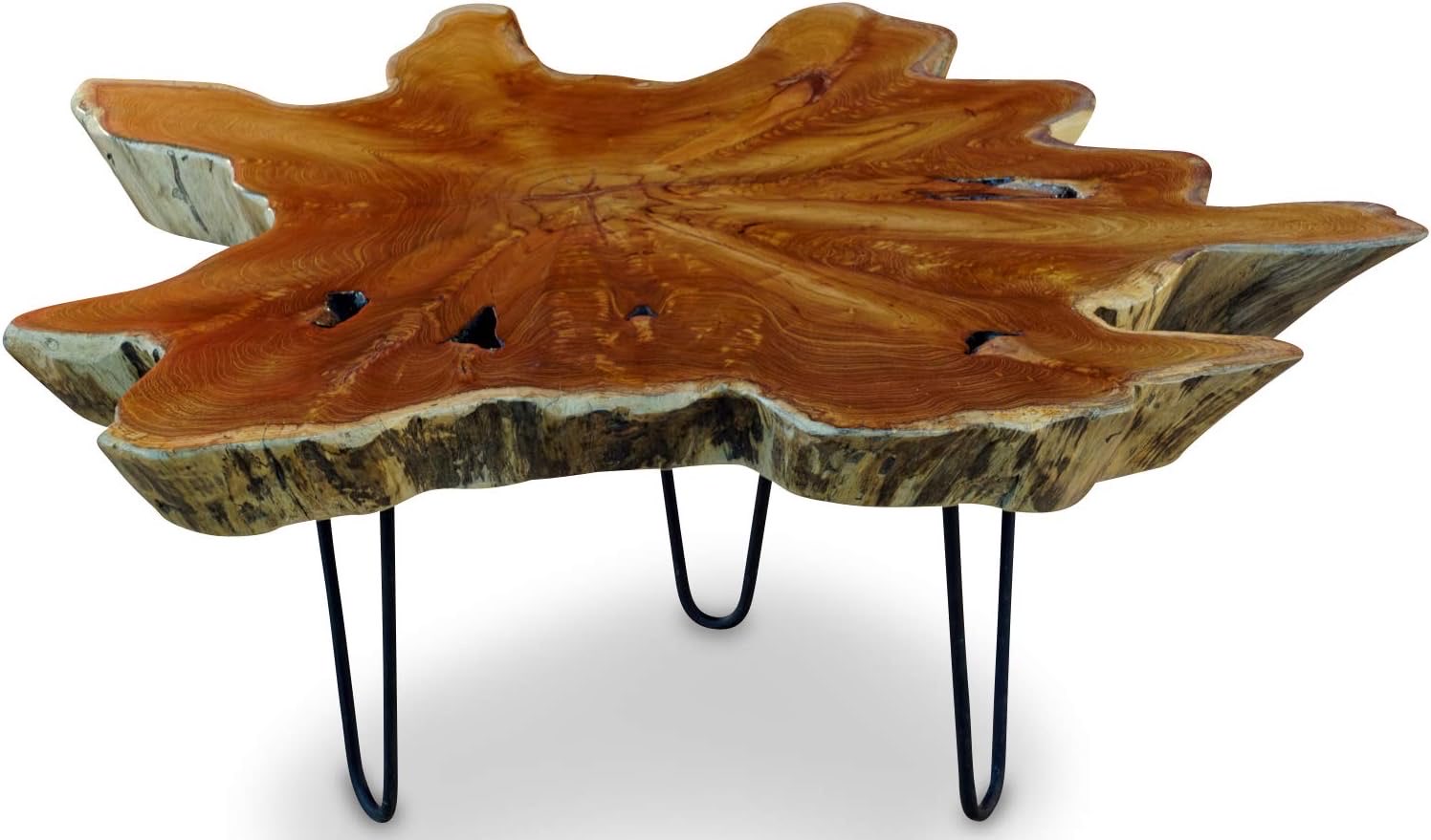 Kinaree LUHU Hairpin