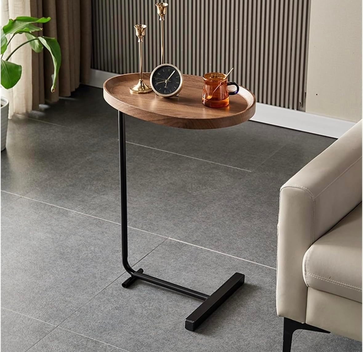 AWC C-Form Holzoptik