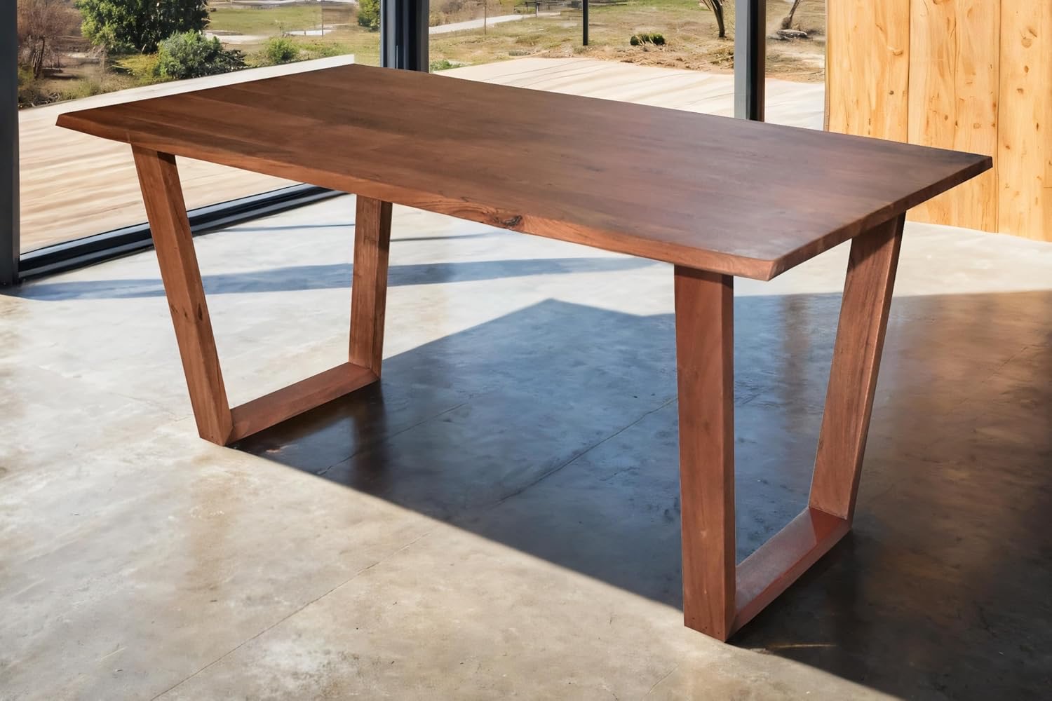 SAM Esstisch Girona 160×85