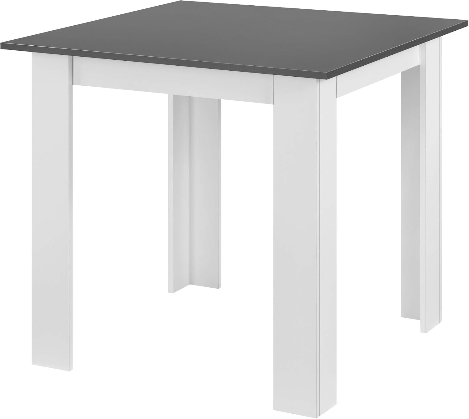 [en.casa] [en.casa] Algermissen 80×80 cm - Produktbild