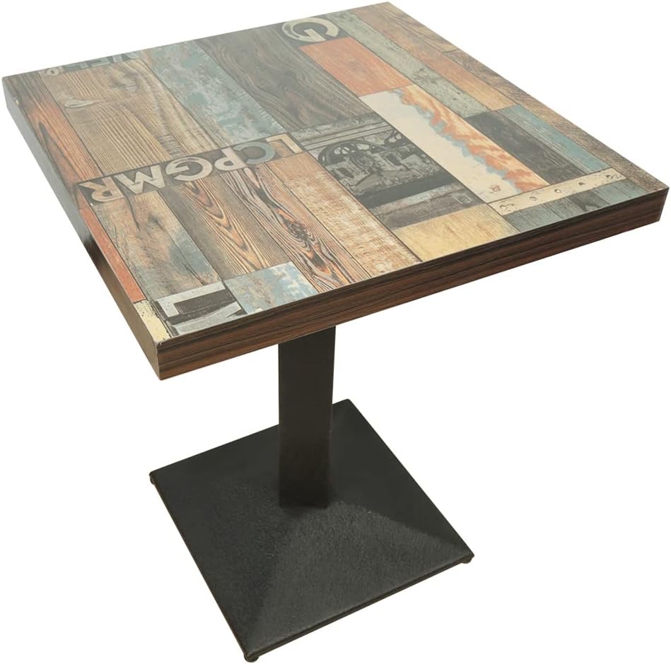 Belfoyer Küchentisch 60×60 cm