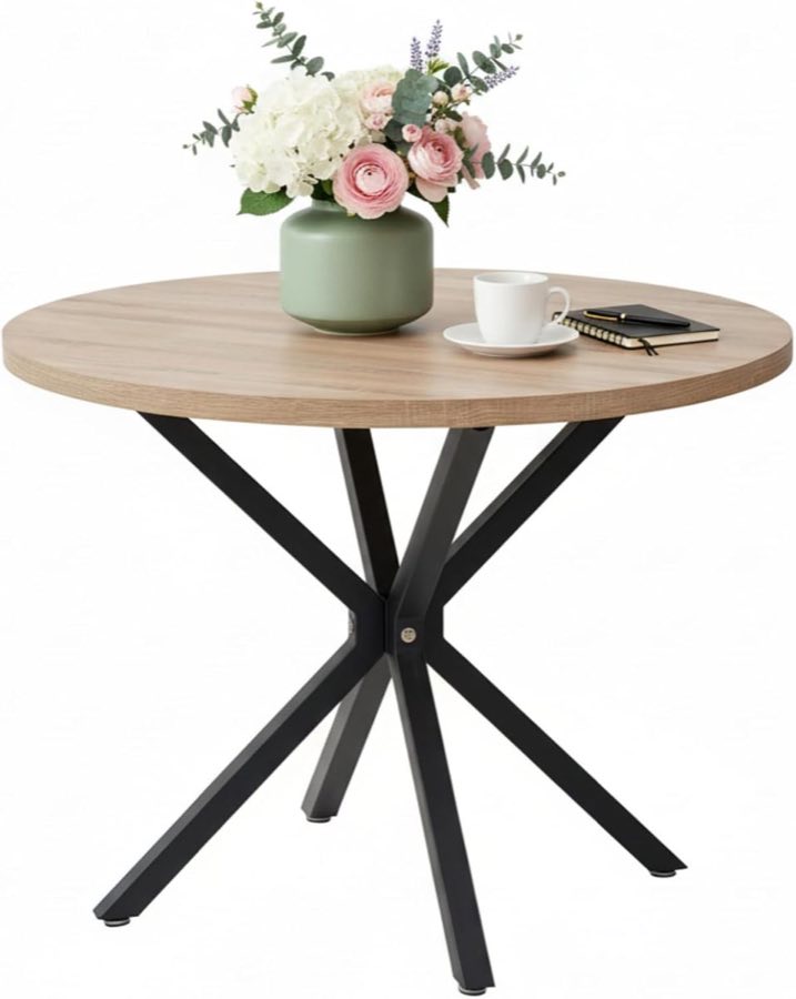 GrandCA HOME GrandCA HOME Esstisch rund Ø 100 cm