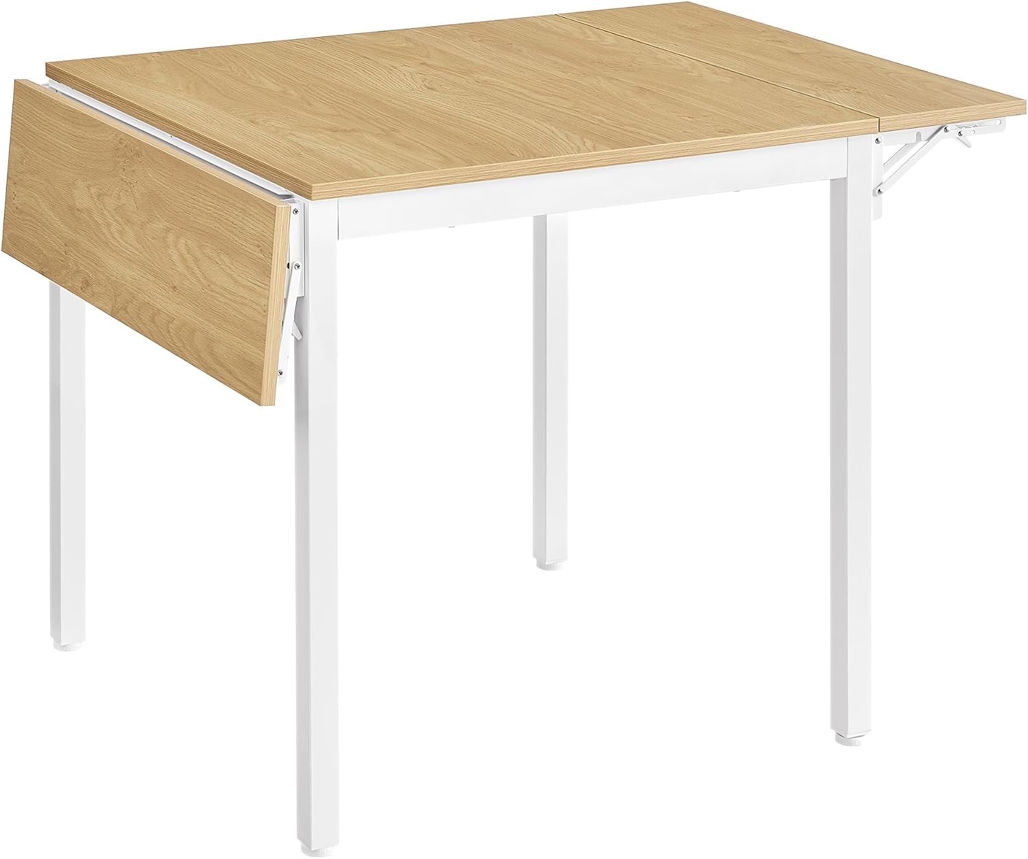 Testsieger VASAGLE Klapptisch KDT077Y01