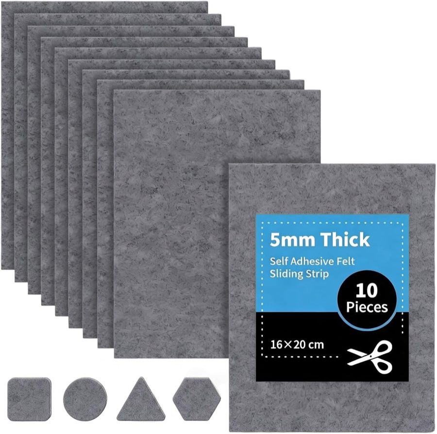 unbholkk unbholkk Zuschnittplatten 5 mm
