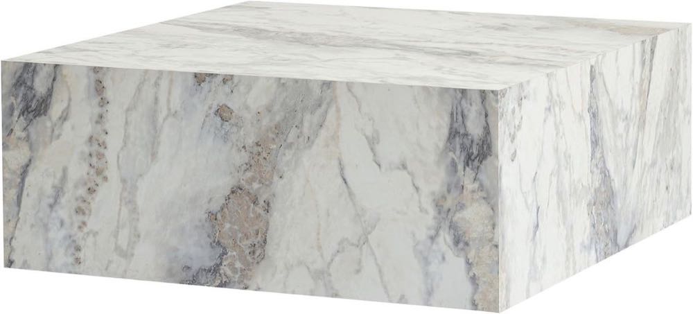 Hanah Home Freesia quadratisch