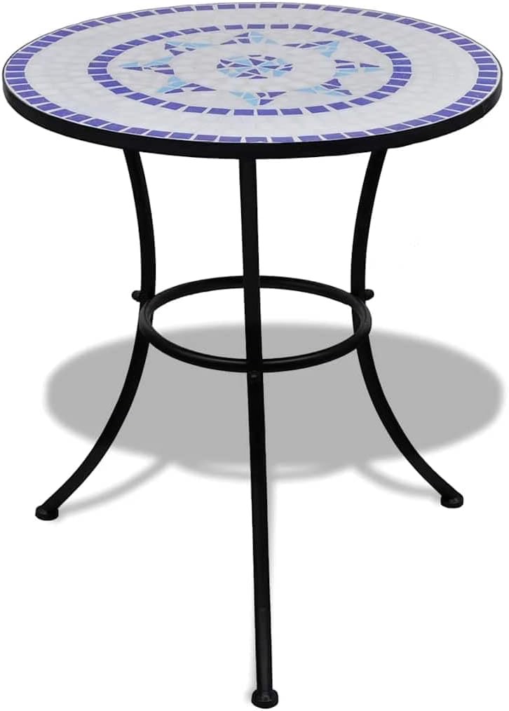 vidaXL vidaXL Bistrotisch