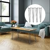 Happybuy 4er 71 cm