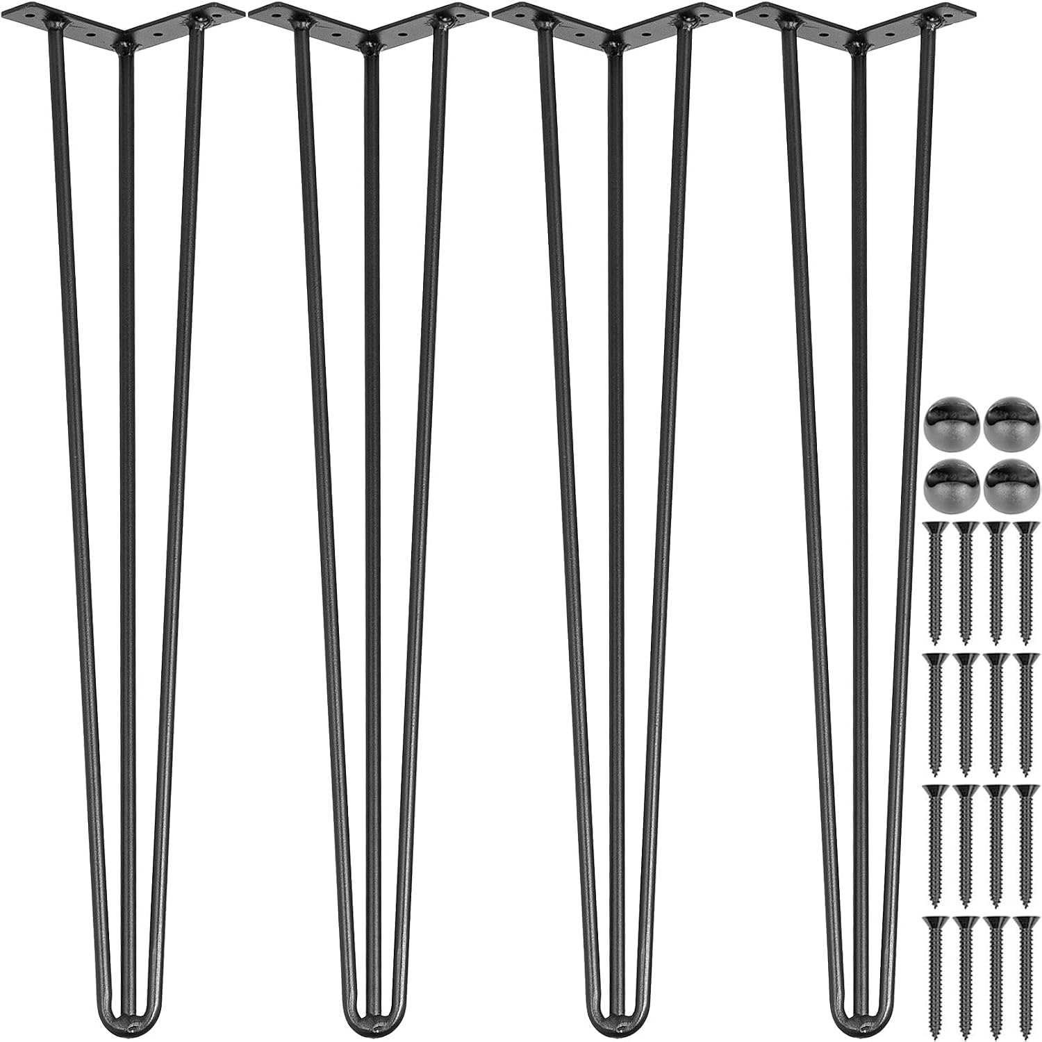 Happybuy Happybuy Hairpin 71 cm