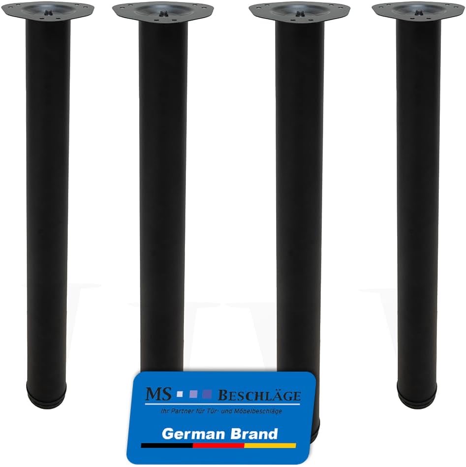MS Beschläge Rundrohr 71 cm