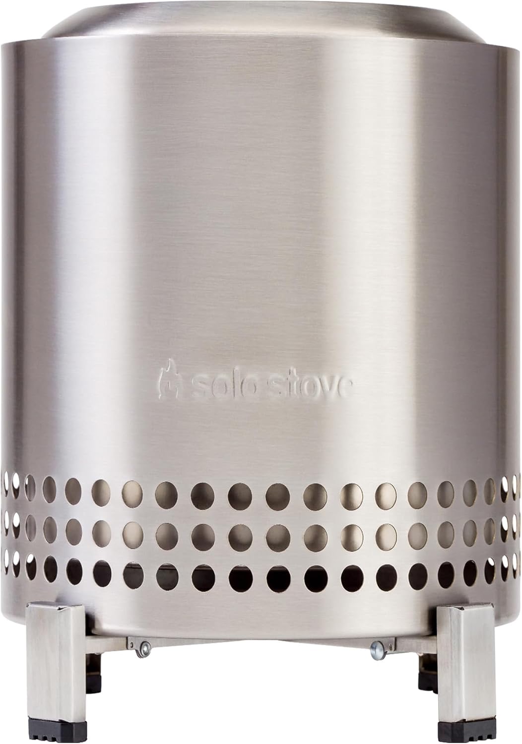 Solo Stove Solo Stove Mesa XL Silber