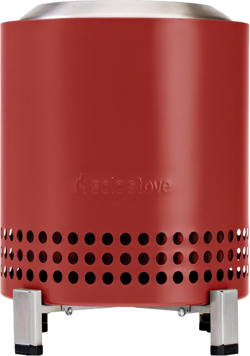 Solo Stove Mesa XL Rot
