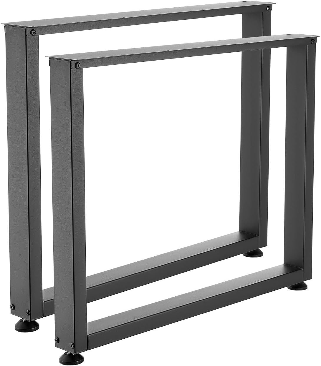 VEVOR VEVOR Vierkant-Kufen 750×900