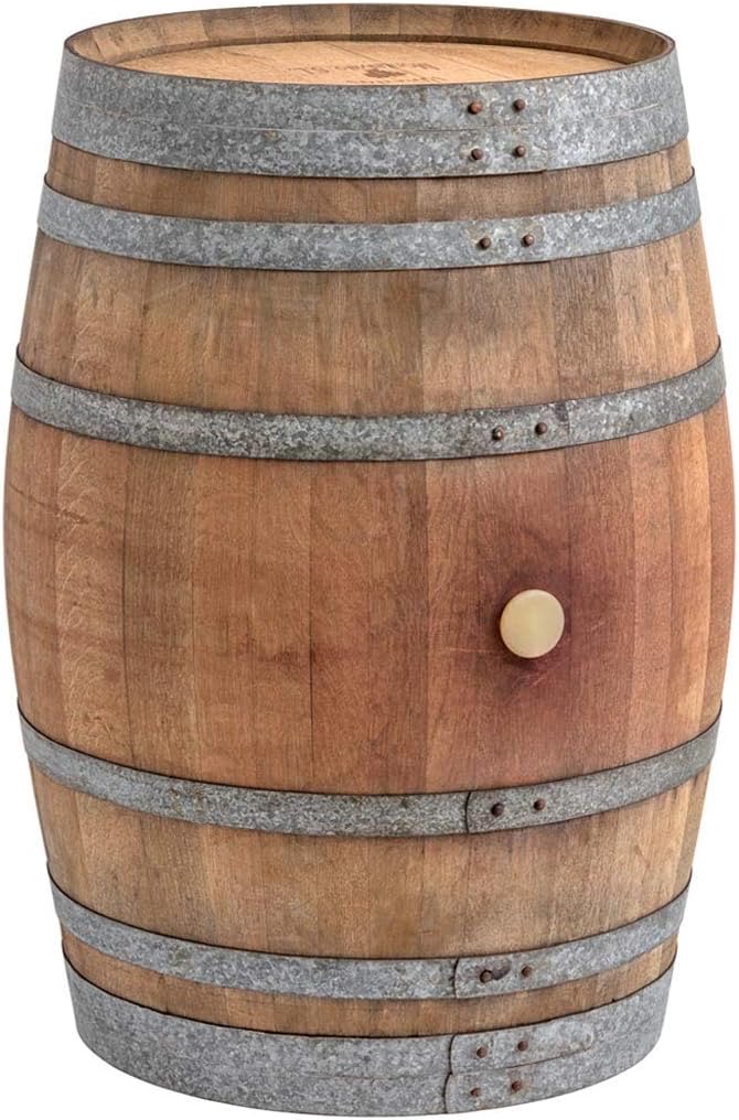 Temesso Temesso 225 L, unbehandelt