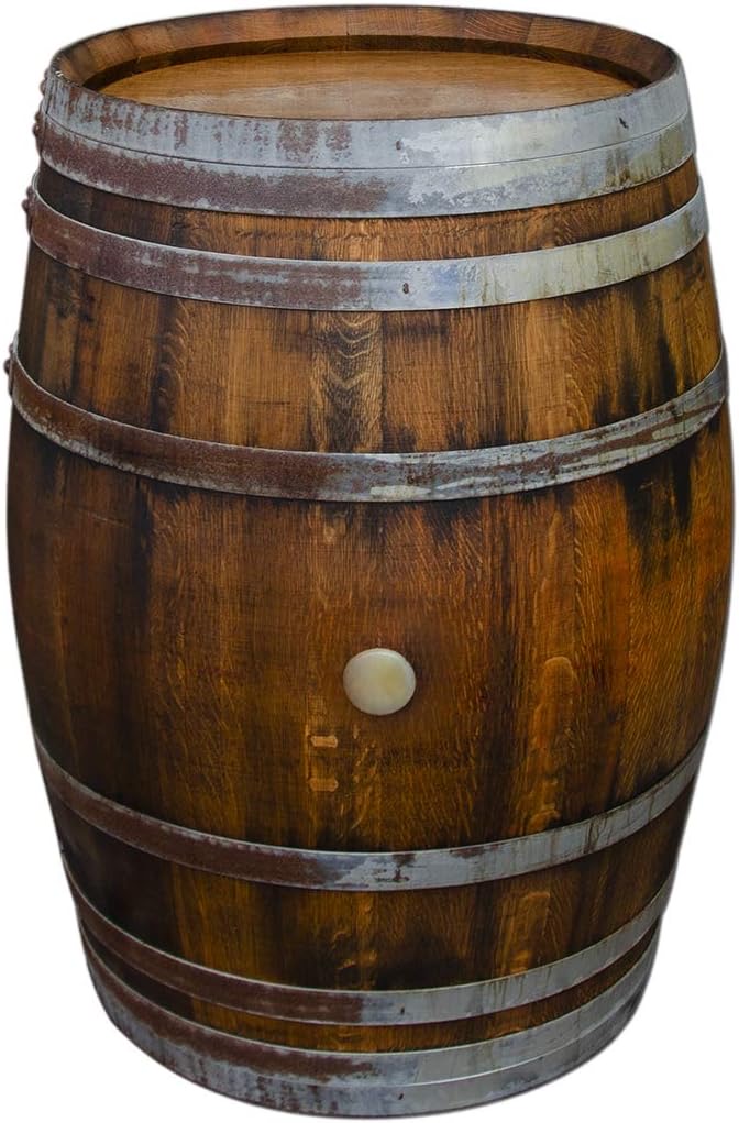 Temesso Temesso 225 L, rustikal geölt