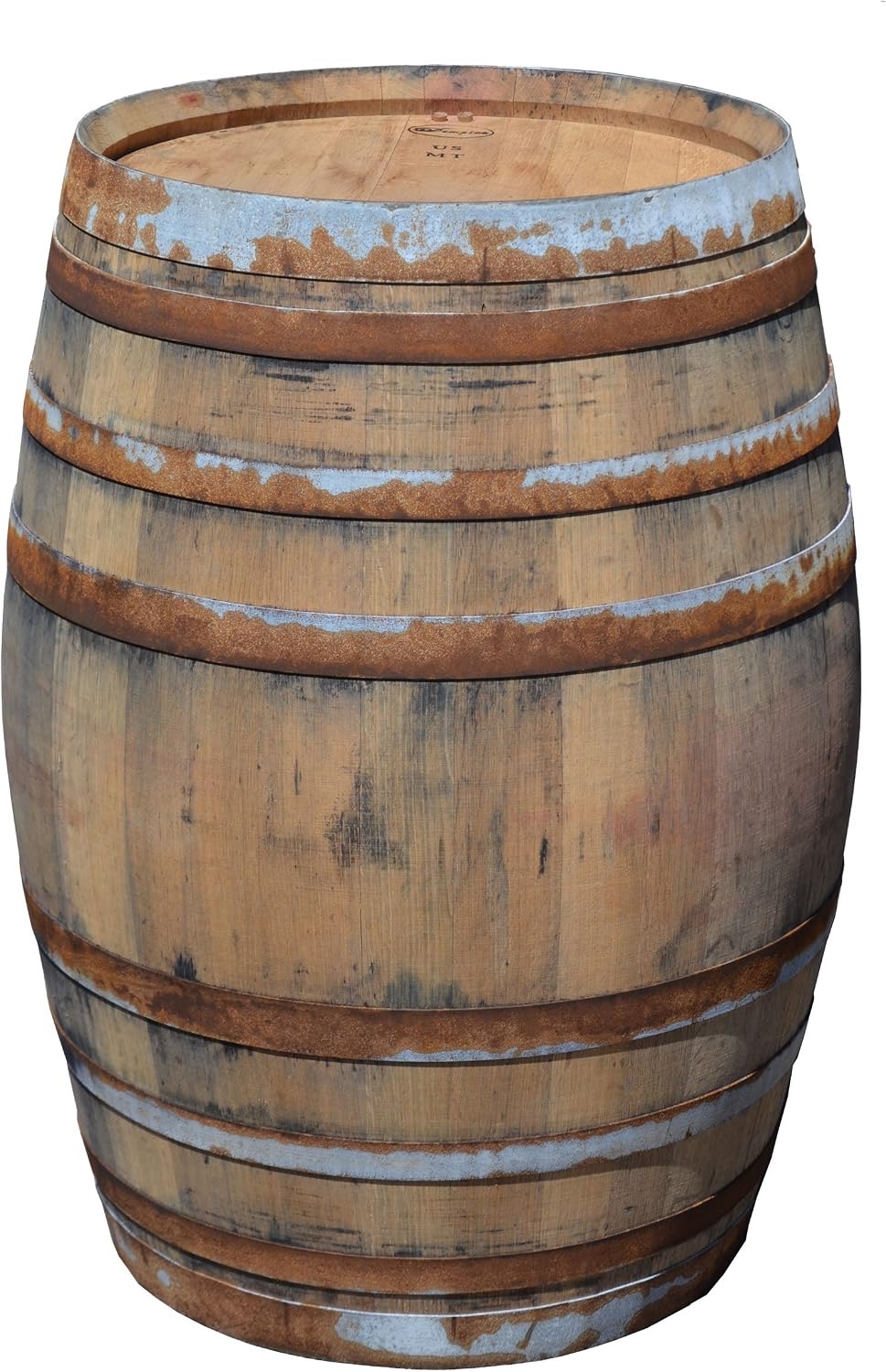 Temesso Temesso 225 L, rustikal Natur