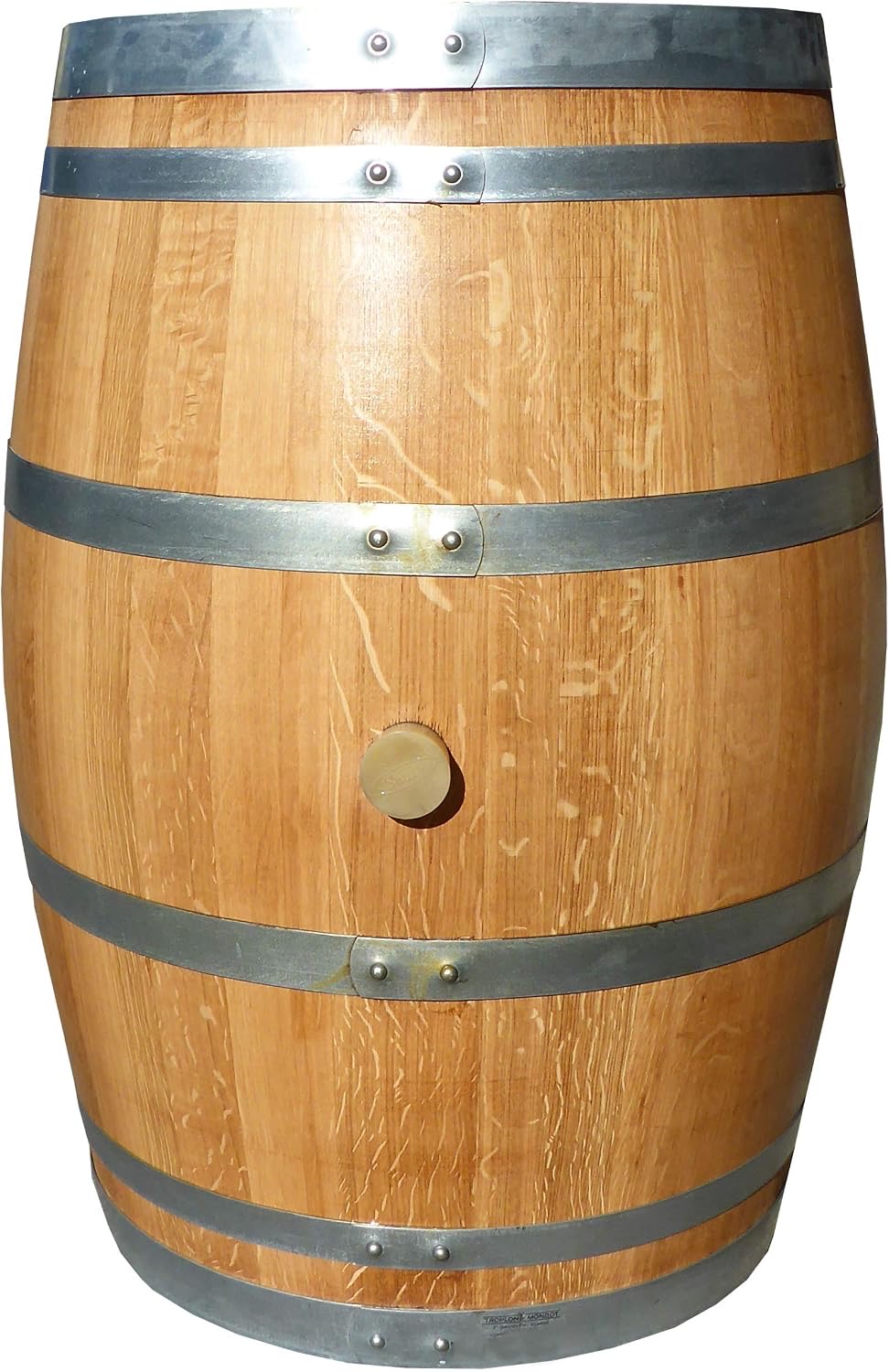 Temesso 225 L, geschliffen und geölt