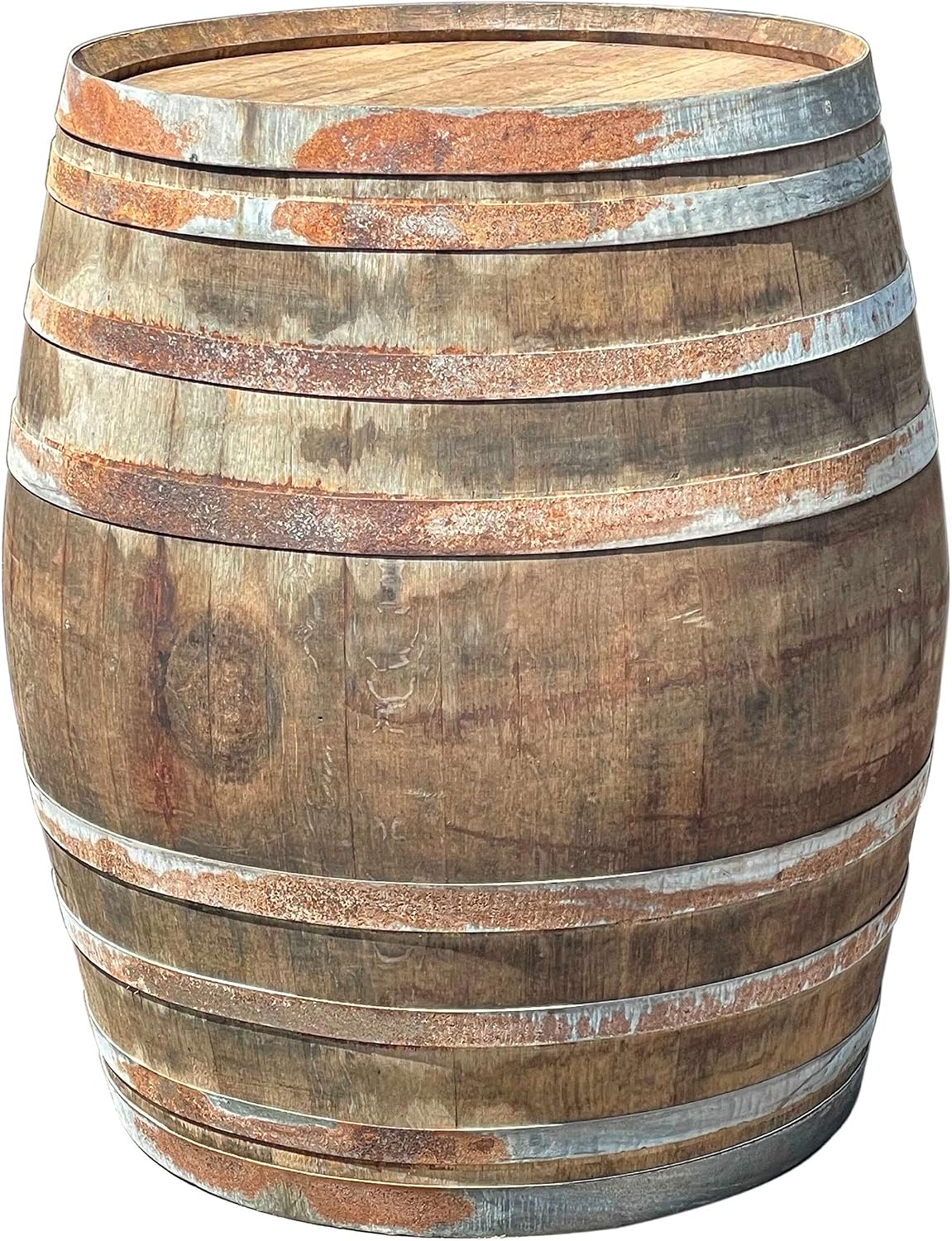 Temesso Temesso 500 L, geschlossen und geölt