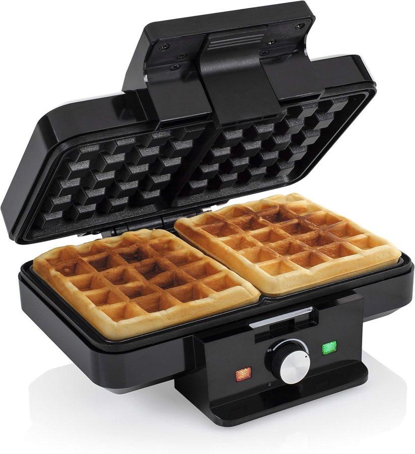 Tristar WF-1165 Belgisches Waffeleisen 1000 W