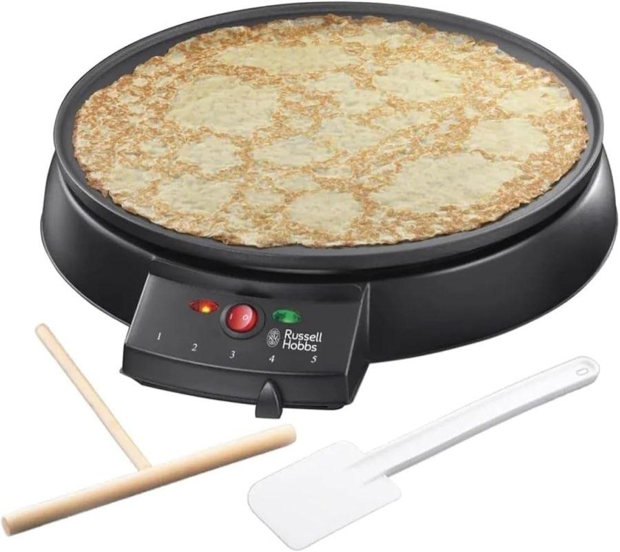 Russell Hobbs 20920-56 Crêpes Maker 30 cm