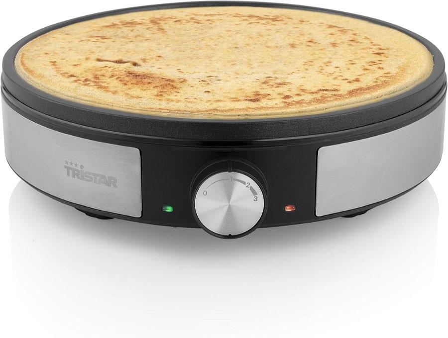 Tristar BP-2638 Crêpe-Maker 30 cm