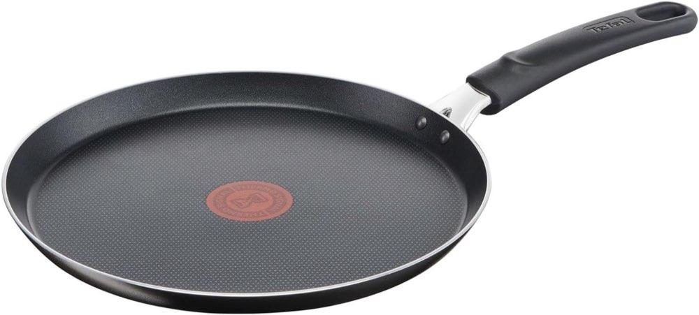 Tefal Easy Cook & Clean Crêpe-Pfanne 25 cm