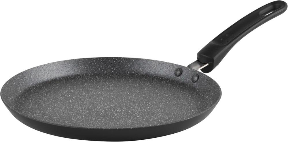 Russell Hobbs Metallic Marble Crêpe-Pfanne 25 cm