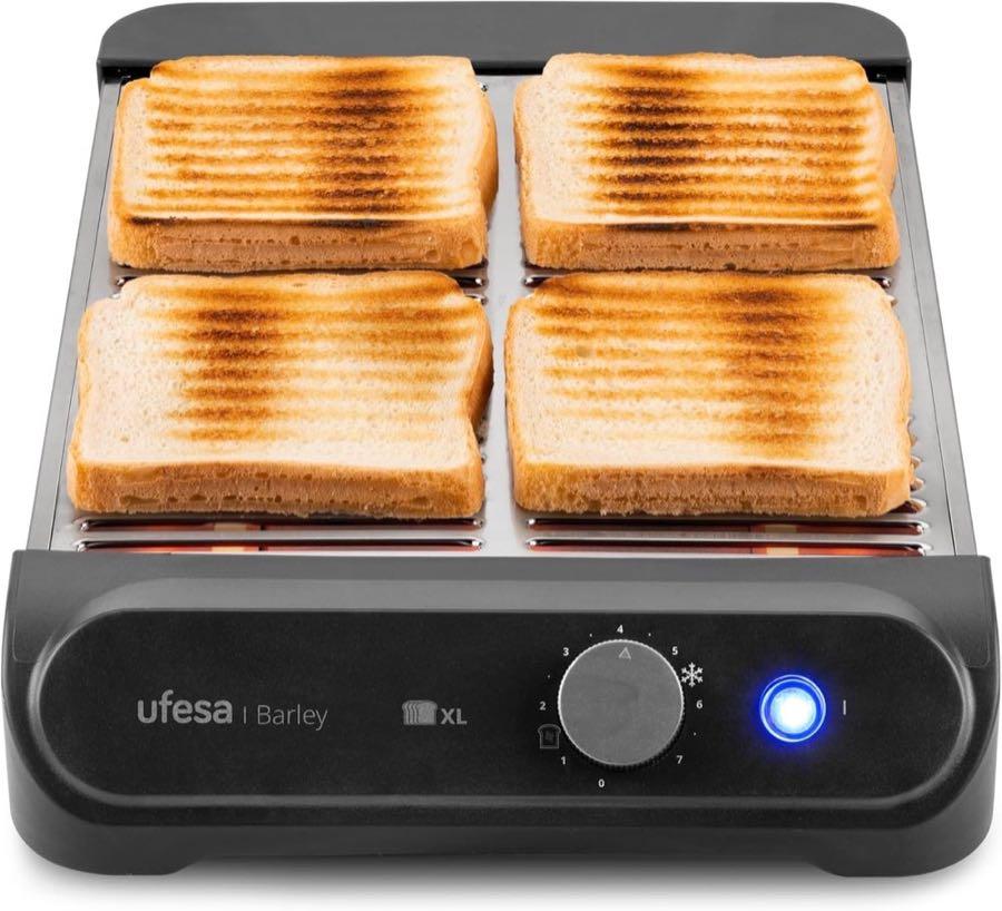 Ufesa Barley XL 900 W