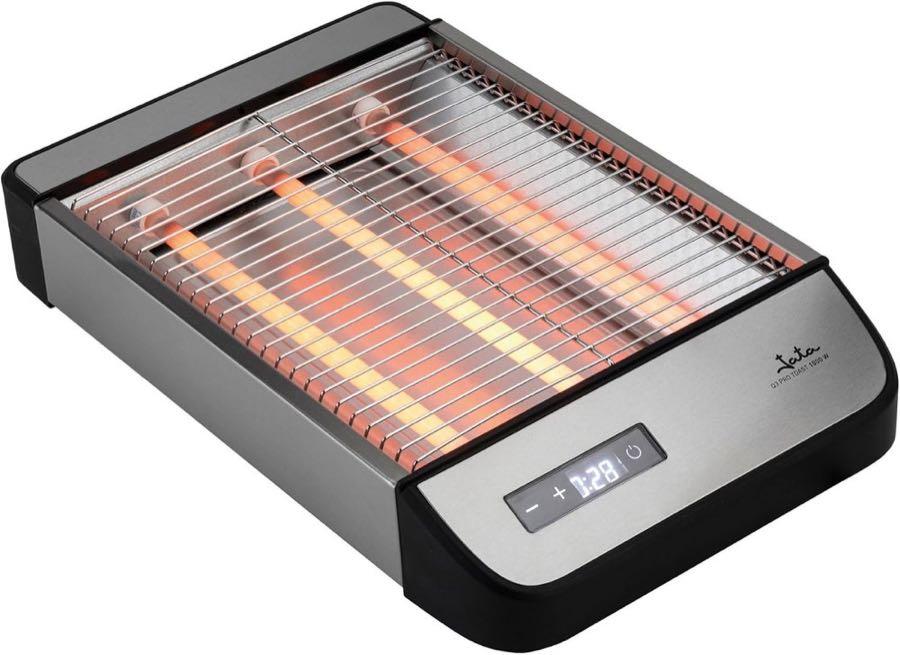 JATA JETT1590 Touch 1000 W