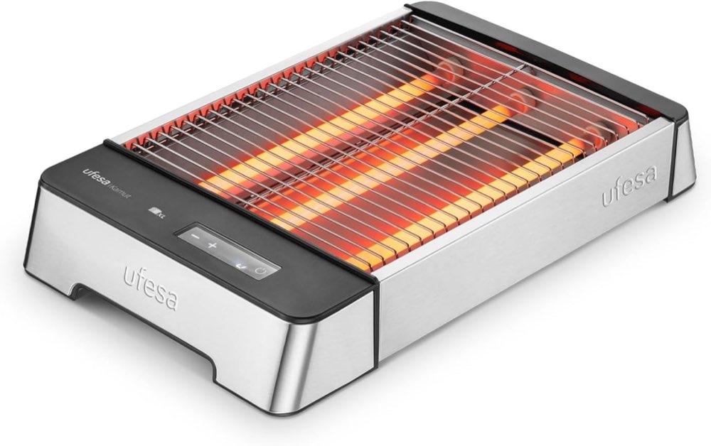Ufesa Kamut Touch XL 1000 W