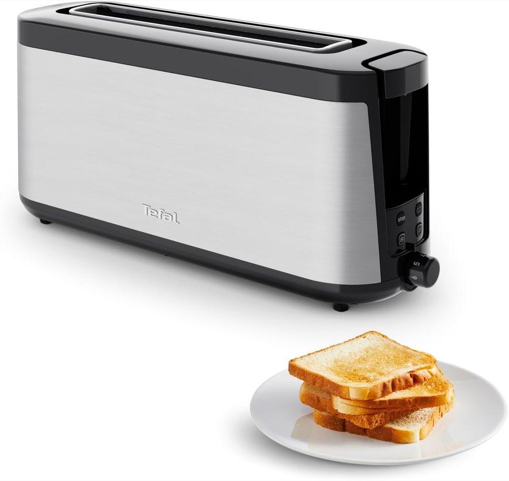 Tefal Element Langschlitz 1000 W