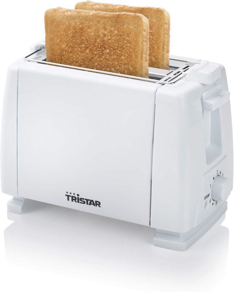 Tristar BR-1009 Weiß